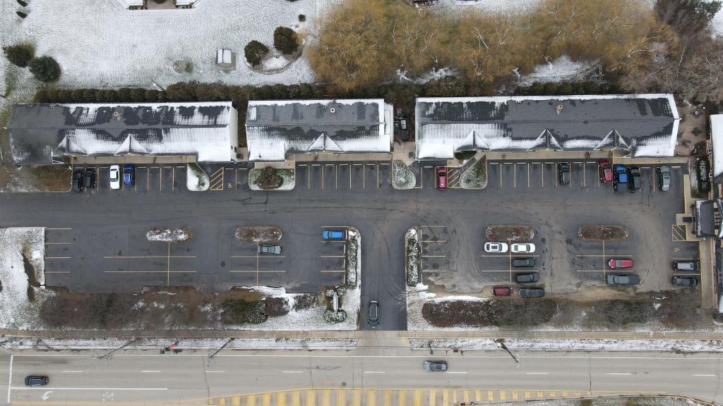 The Chalet Motel photo