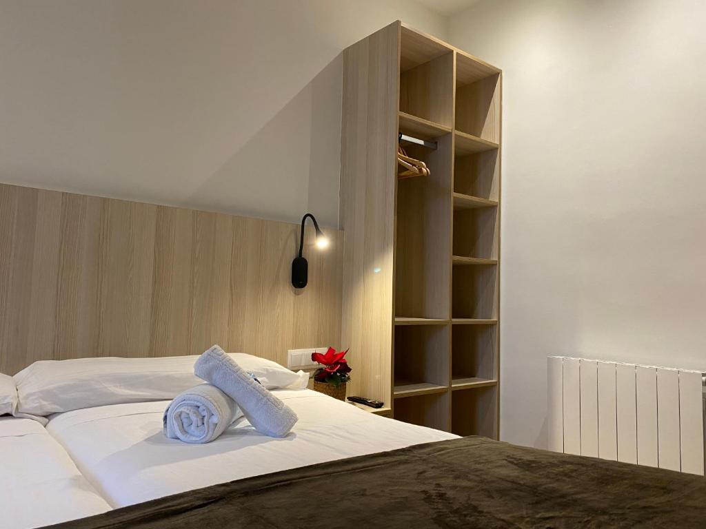 Hostal BESTPRICE Barcelona Stadium photo