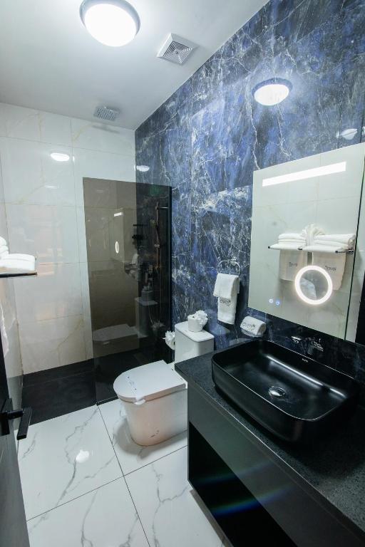 lovera hotel - Habitación Doble Superior