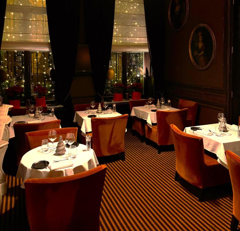 Hotel Manos Premier - Resim 39