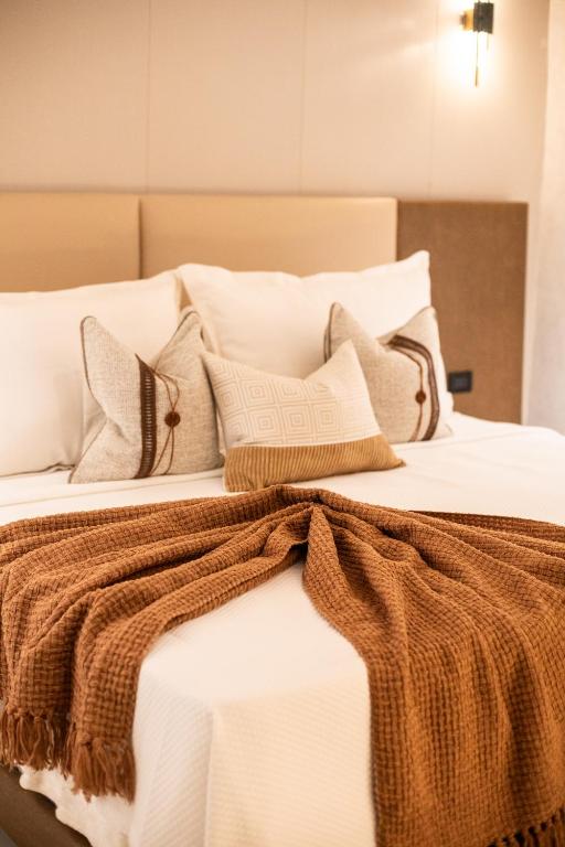 lovera hotel - Habitación Deluxe Con Cama Grande