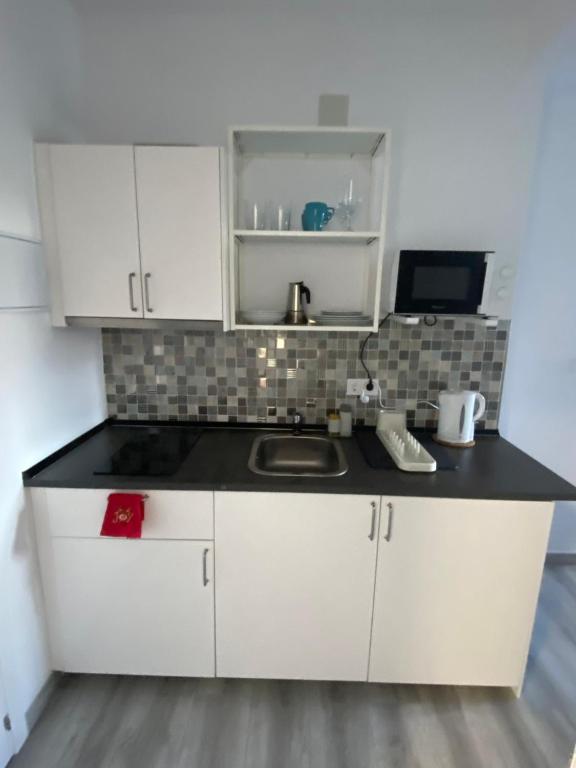 Alojamiento Canaima - 3