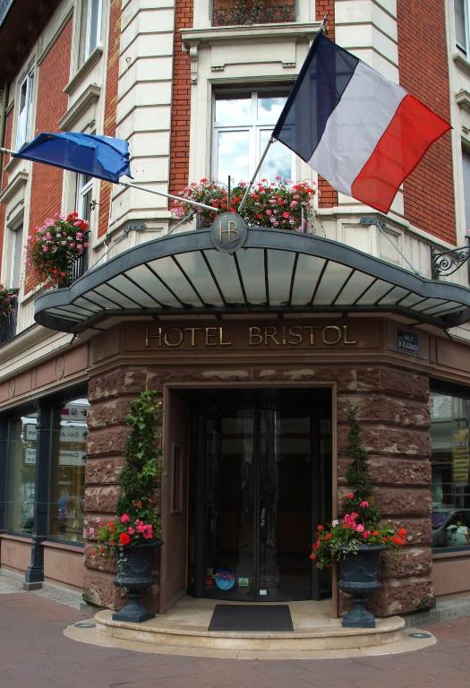 Hotel Bristol – photo 56