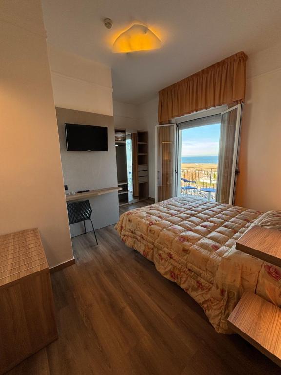 Hotel Cobalto - Resim 22