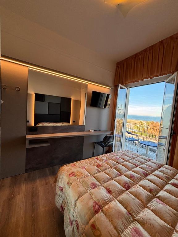 Hotel Cobalto - Resim 19