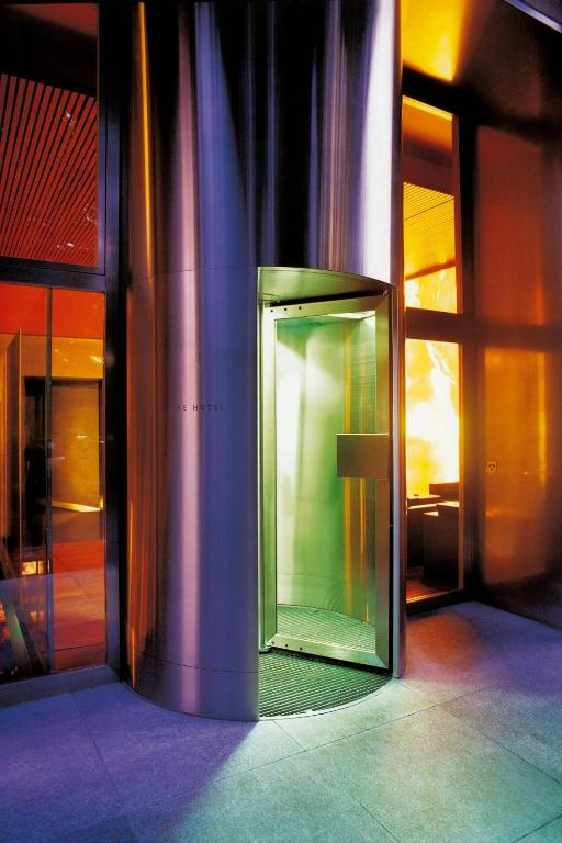 The Hotel Lucerne, Autograph Collection - Resim 12