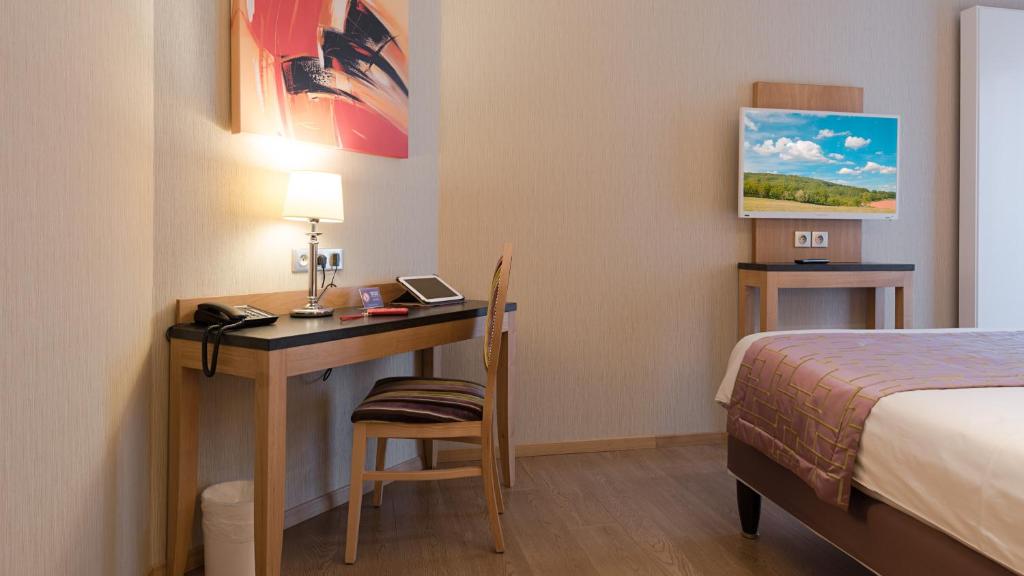 Hotel Bristol – photo 35