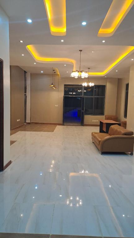 Kitengela Montage Luxury Hotel的相册照片