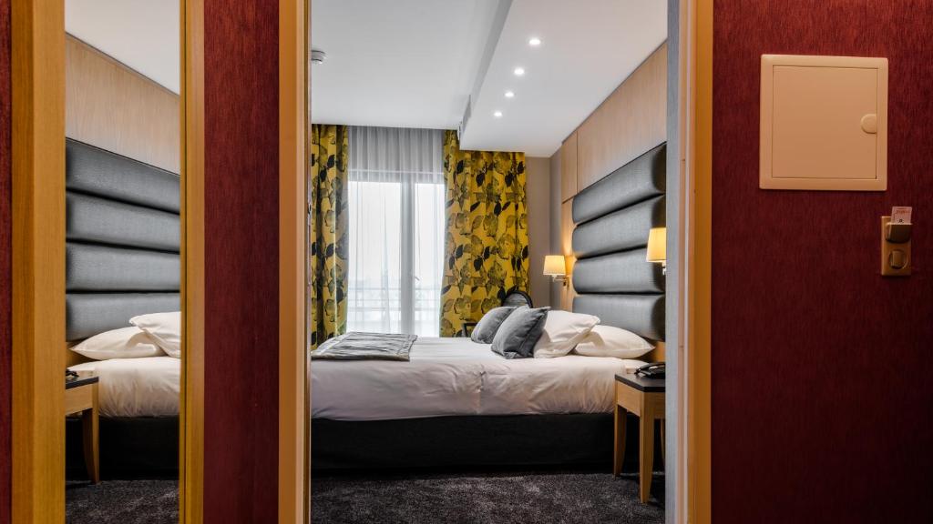 Hotel Bristol – photo 4
