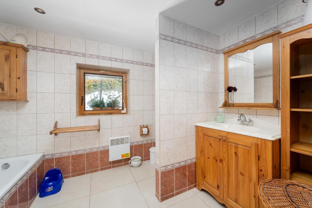 Bagno di Chalupa v Haraticích