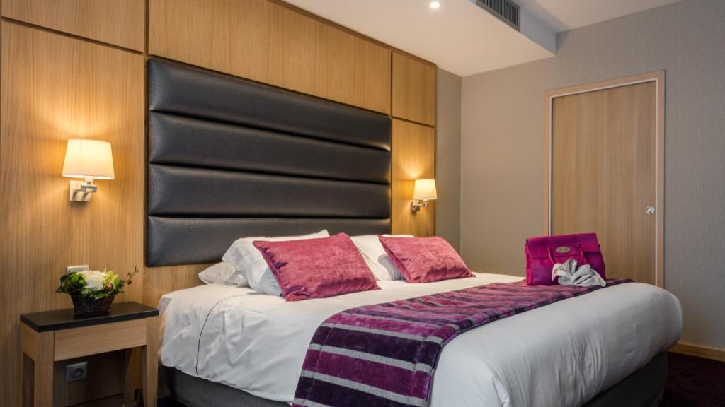 Hotel Bristol – photo 31