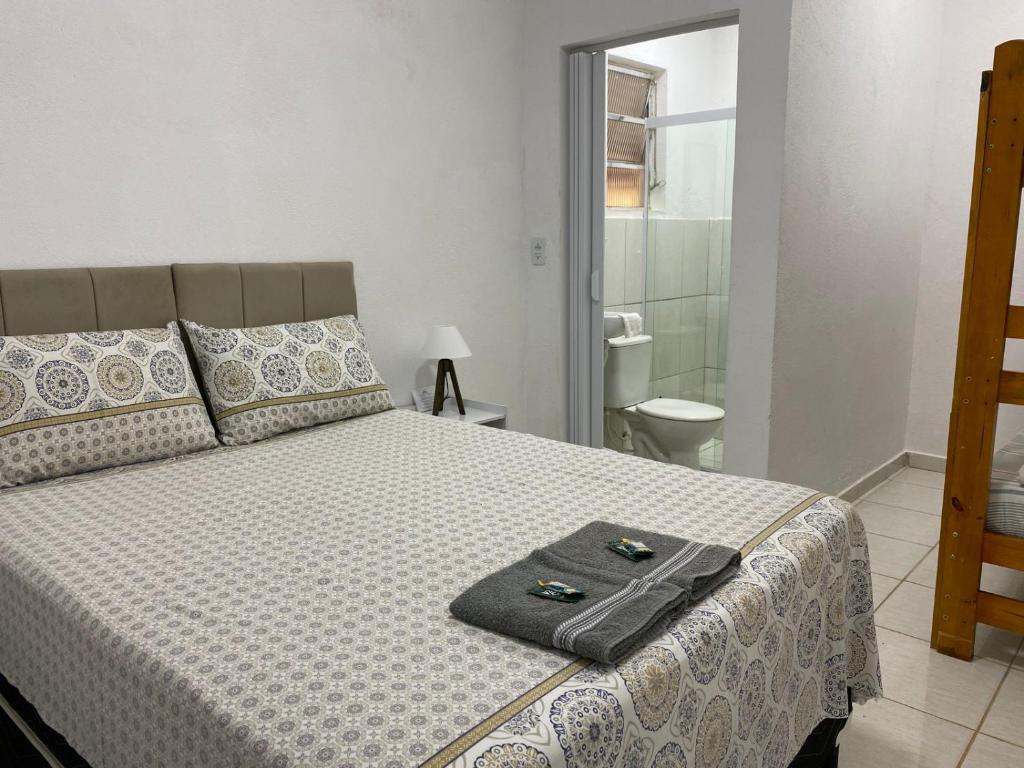Recanto Elter Chalé e Suítes em Piracaia SP