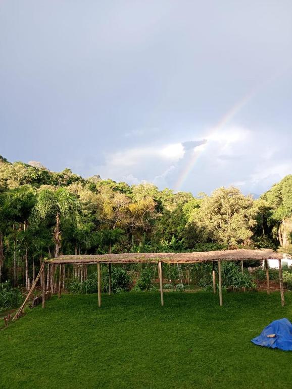 Vale das Maritacas - Estilo Rural