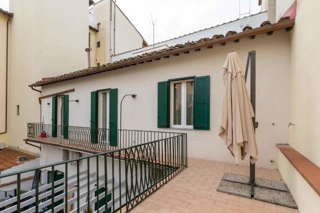 Florence accommodations