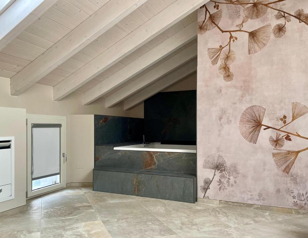 Pietralunga Resort - Chambre Lit King-Size Avec Baignoire Spa