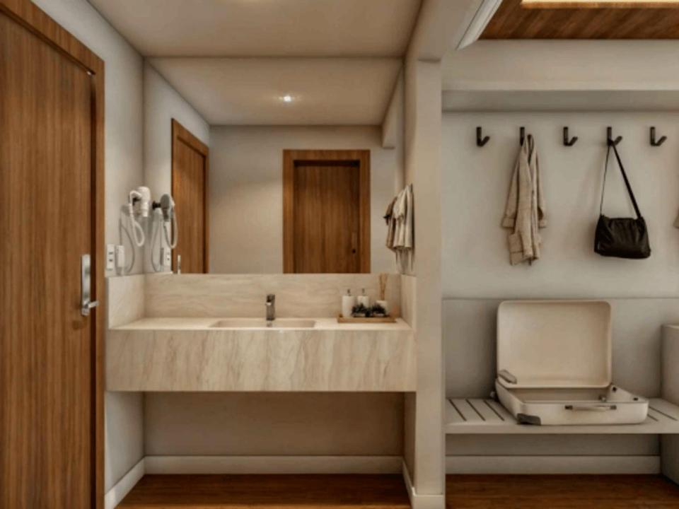 Fotografie z fotogalerie ubytování Fazzenda Park Resort v destinaci Gaspar