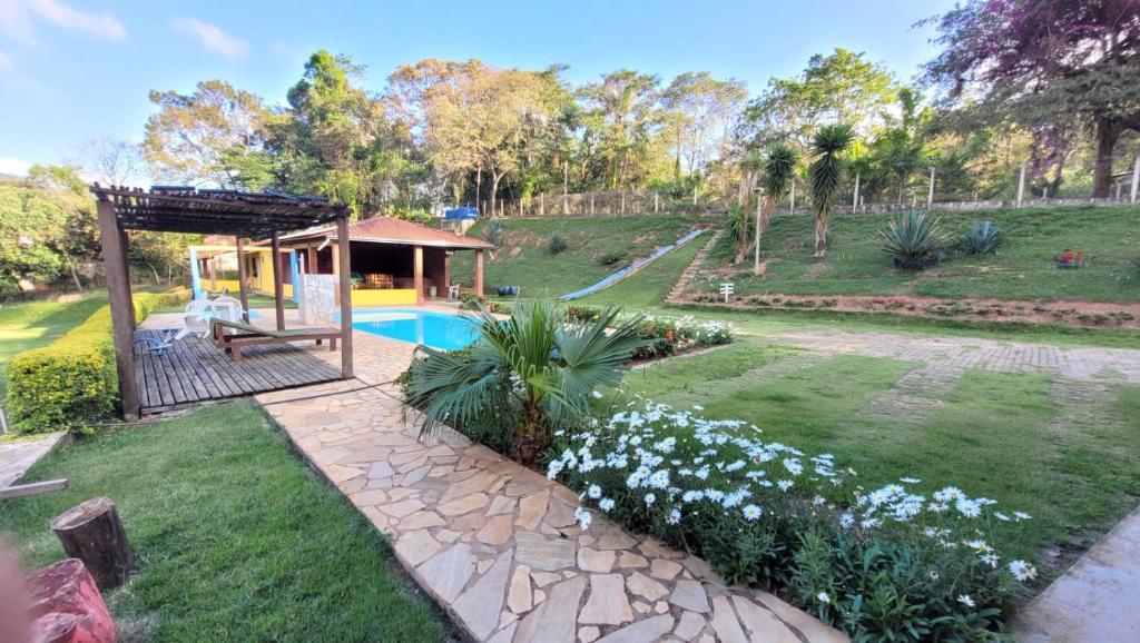 Vale das Maritacas - Estilo Rural