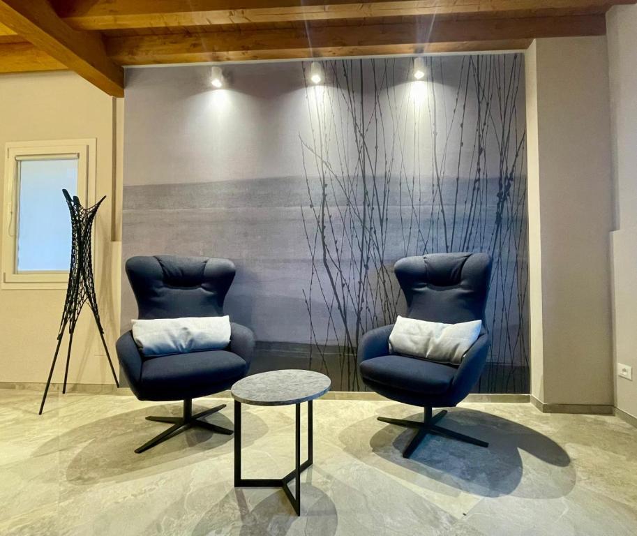 Pietralunga Resort - Chambre Double De Luxe