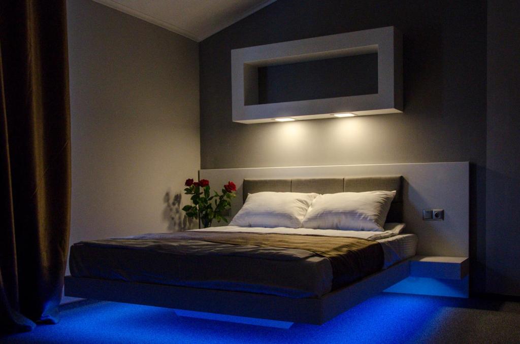 Pushkinskaya Apartments - 