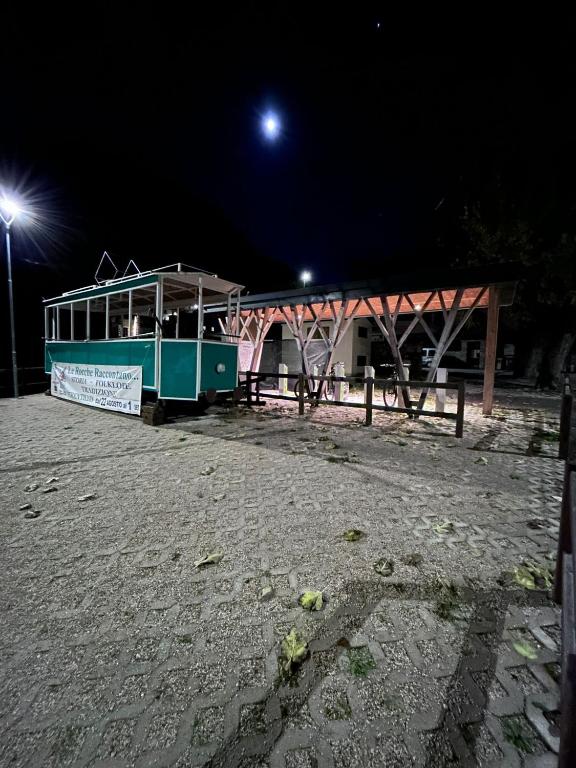 Fotografie z fotogalerie ubytování Relais Marmore con Jacuzzi per due persone v destinaci Ferentillo