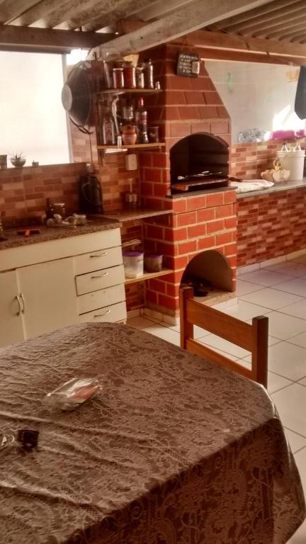  Casa Temporada Silvana
