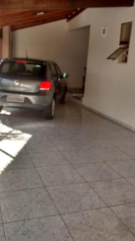  Casa Temporada Silvana