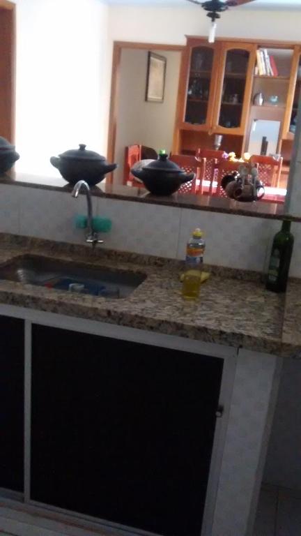  Casa Temporada Silvana