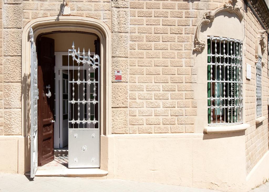 Fotografie z fotogalerie ubytování Villa Modernista v destinaci Barcelona