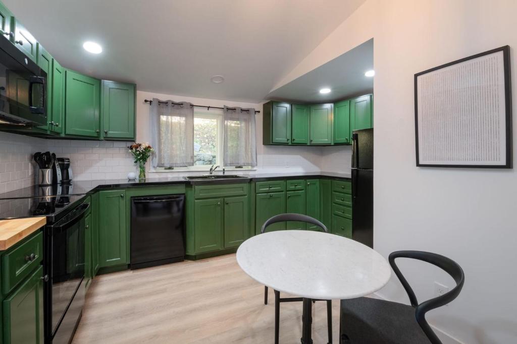 Riverhouse by Weekender formerly Jack Daniels Inn - Appartement De Luxe