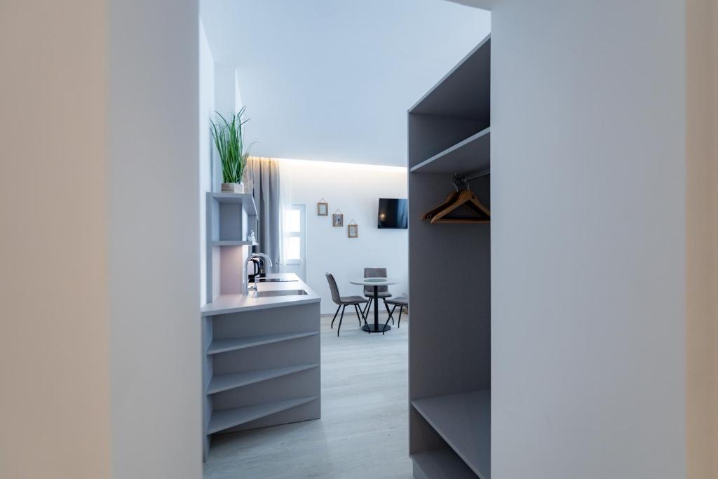 Fotografie z fotogalerie ubytování Apartment Mohr am Semmering v Semmeringo