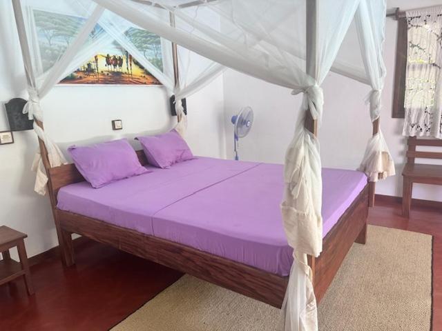 Villa MILENA - Double Room With Pool View