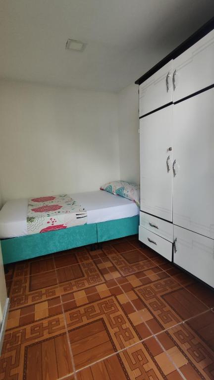 Finca Hotel Villa Luna - Triple Room With Shared Bathroom