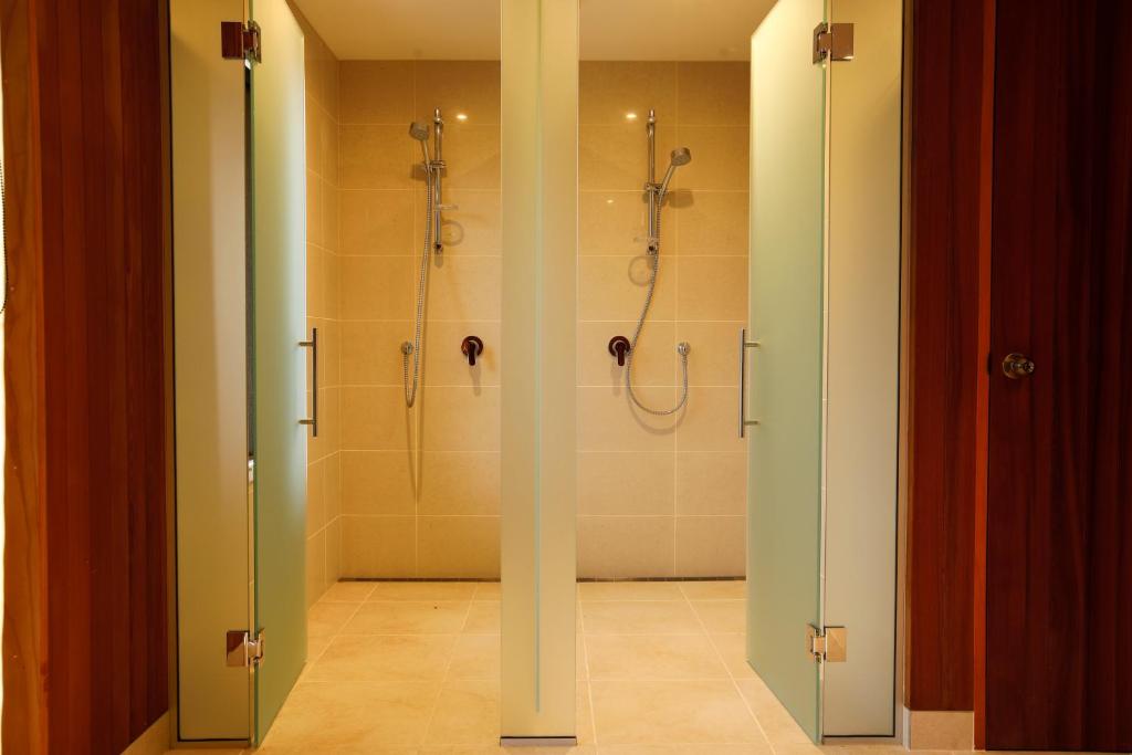 Ata Rangi Lodge Kaikoura - Resim 45