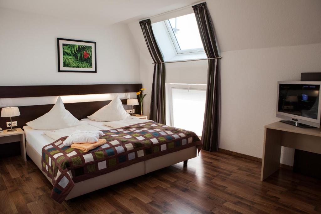 Hotel im Kornspeicher - 16