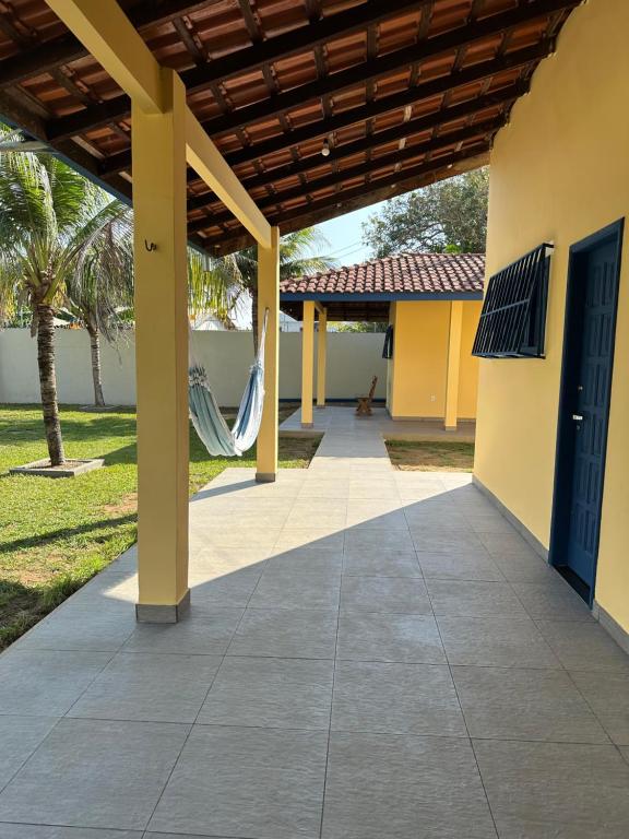 Fotografie z fotogalerie ubytování Quartos Anavilhanas v destinaci Novo Airão