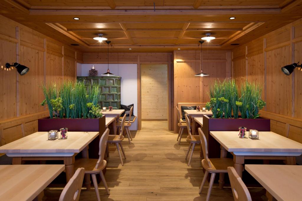 Hotel Walserstube - 13