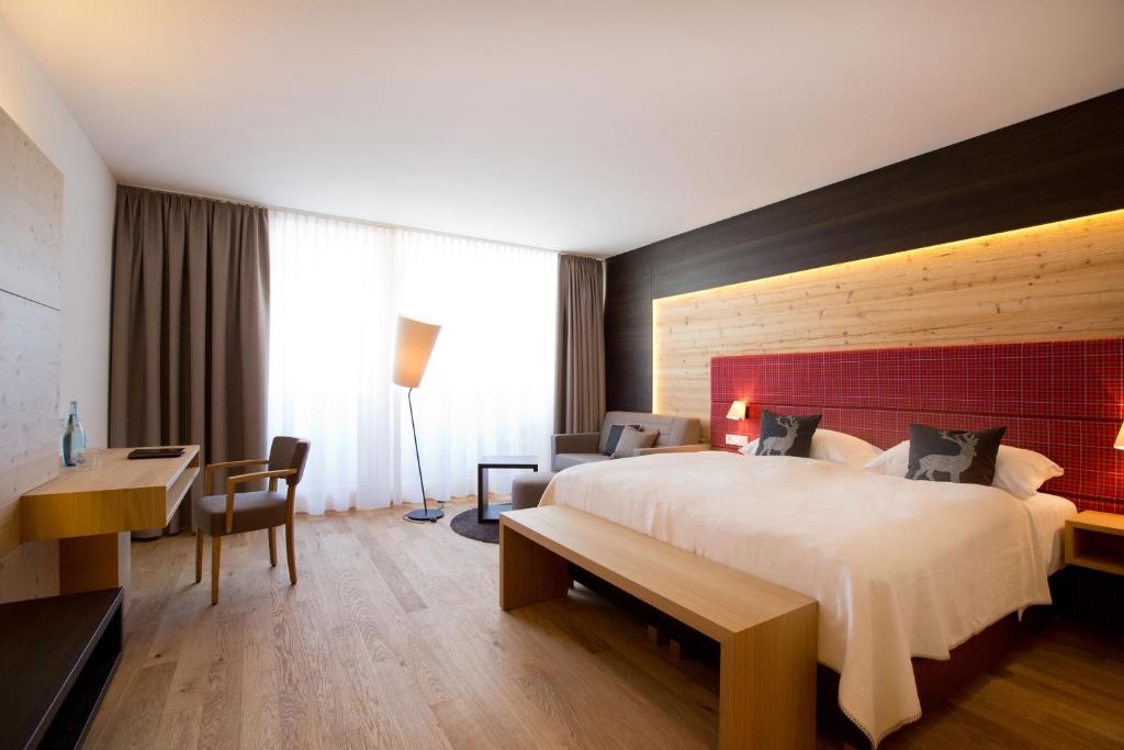 Hotel Walserstube - 1