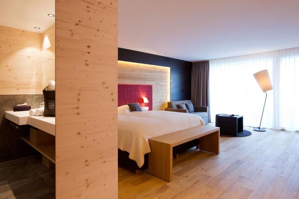 Hotel Walserstube - 5