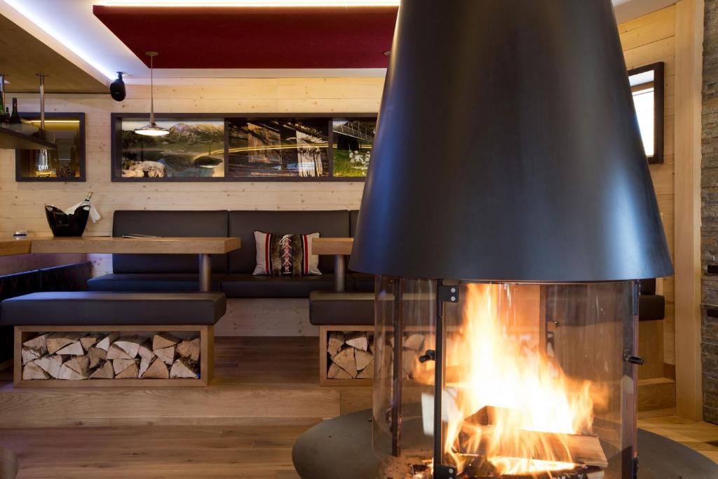 Hotel Walserstube - 19