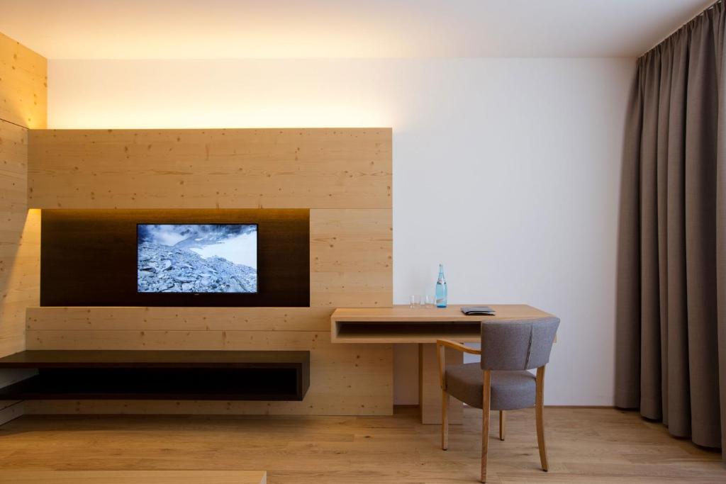 Hotel Walserstube - 2