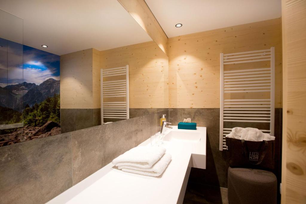 Hotel Walserstube - 4