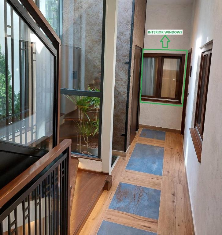 
Double Room with Spa Bath
