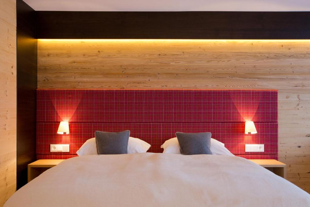 Hotel Walserstube - 9