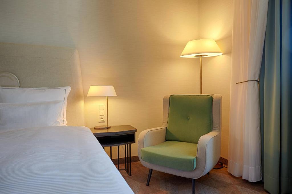 Gewandhaus Dresden, Autograph Collection - Resim 29