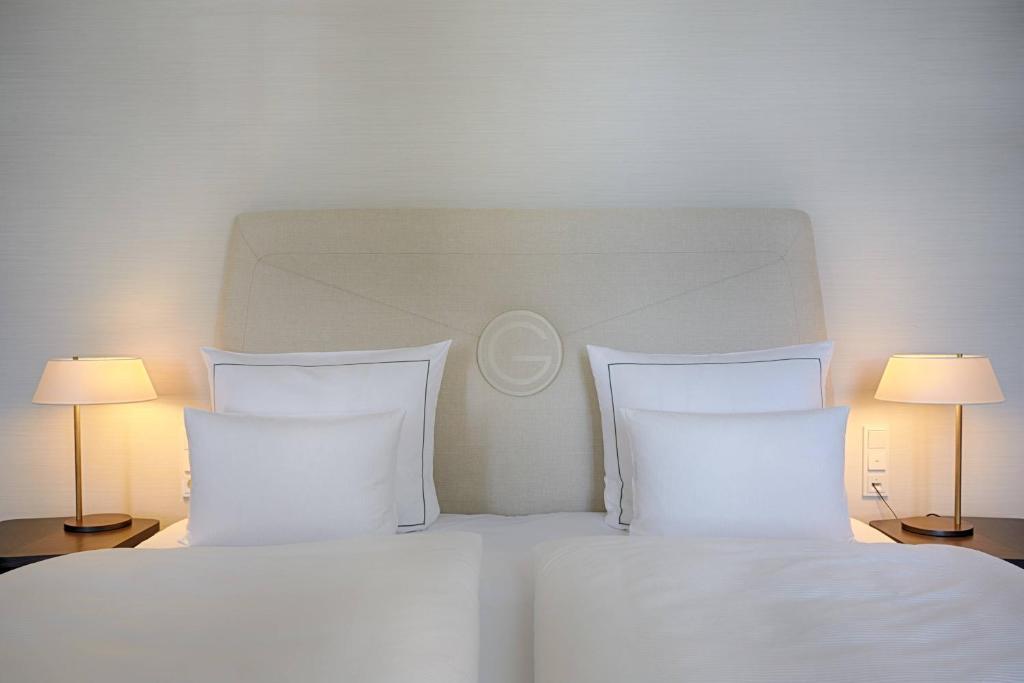 Gewandhaus Dresden, Autograph Collection - Resim 33