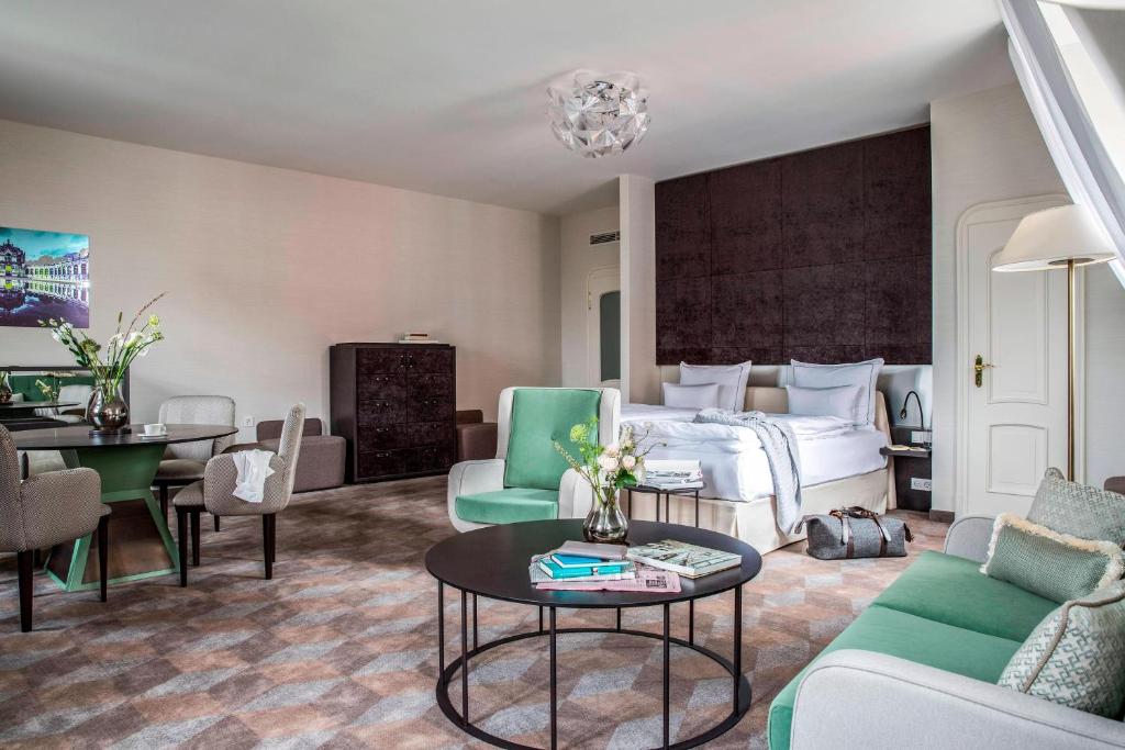 Gewandhaus Dresden, Autograph Collection - Resim 39