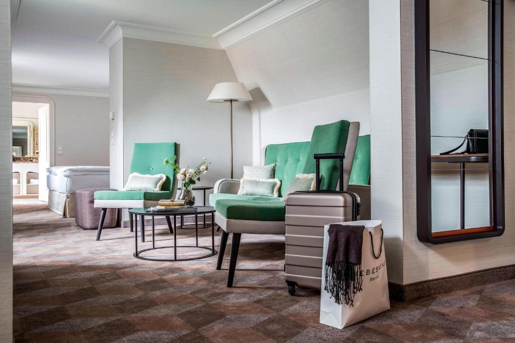 Gewandhaus Dresden, Autograph Collection - Resim 40