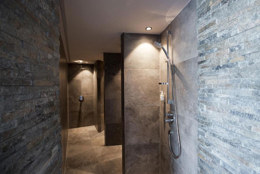 Hotel Walserstube - 12