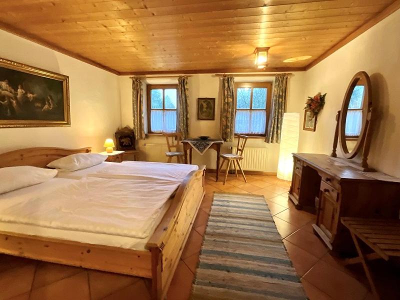 Landhotel Schwärzhof - Double Room