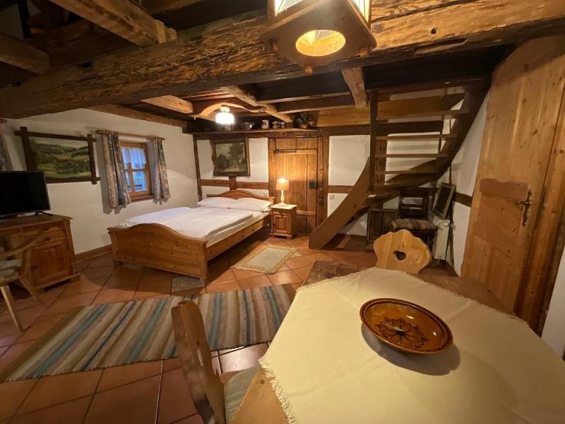 Landhotel Schwärzhof - Triple Room